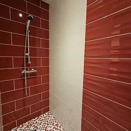 La Gilleraie De Campagne Proche Du Puy Dufou Nyaraló *