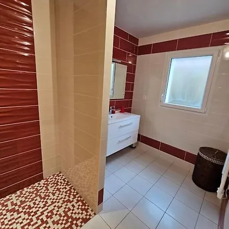 La Gilleraie De Campagne Proche Du Puy Dufou Le Boupère