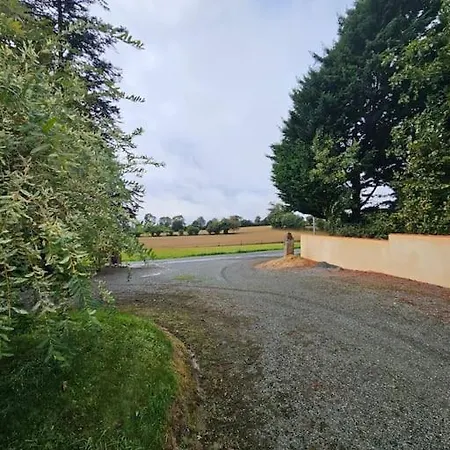 La Gilleraie De Campagne Proche Du Puy Dufou Le Boupère