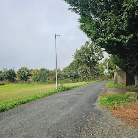 La Gilleraie De Campagne Proche Du Puy Dufou * Le Boupère