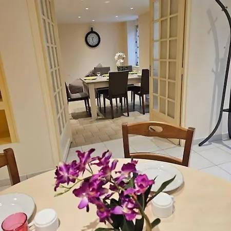 La Gilleraie De Campagne Proche Du Puy Dufou Nyaraló *