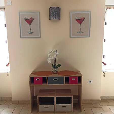 La Gilleraie De Campagne Proche Du Puy Dufou Nyaraló