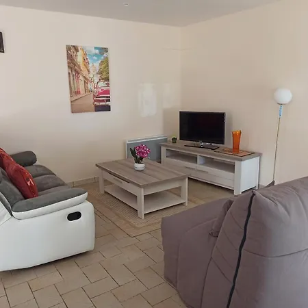 Nyaraló La Gilleraie De Campagne Proche Du Puy Dufou