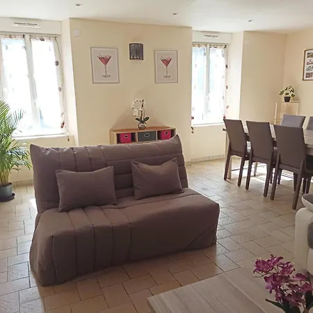 Nyaraló La Gilleraie De Campagne Proche Du Puy Dufou Le Boupère