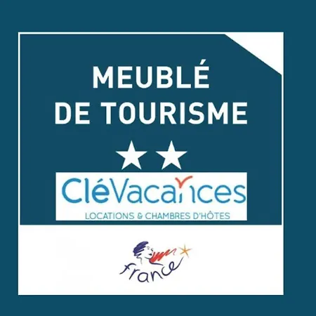 La Gilleraie De Campagne Proche Du Puy Dufou 펜션