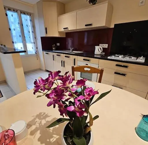 La Gilleraie De Campagne Proche Du Puy Dufou Hébergement de vacances Le Boupère