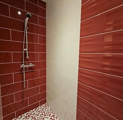 La Gilleraie De Campagne Proche Du Puy Dufou Hébergement de vacances *