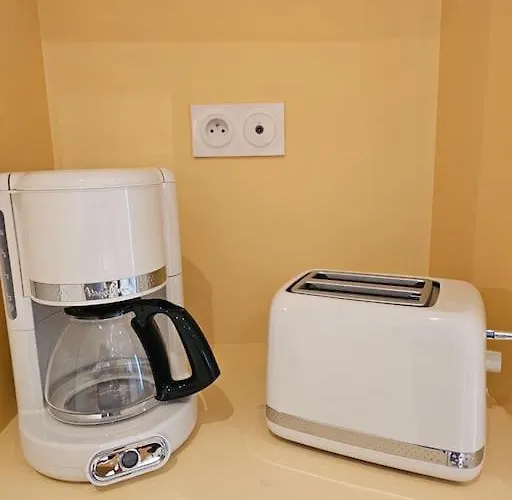 La Gilleraie De Campagne Proche Du Puy Dufou Hébergement de vacances *