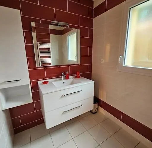 Hébergement de vacances La Gilleraie De Campagne Proche Du Puy Dufou Le Boupère